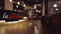 Hotel Galaxy - bar