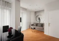 디럭스 센트럴 아파트먼트