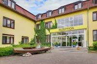 Seehotel Brandenburg an der Havel Hotels in Pawesin
