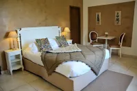 Cas'Anna Lidia - Hôtel de Charme Các khách sạn ở Occhiatana
