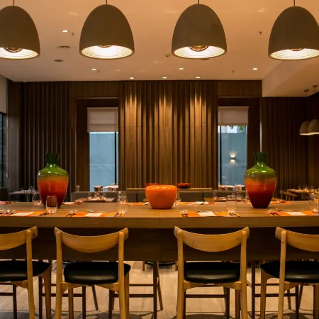 Rio Hotel by Bourbon Ciudad Del Este
