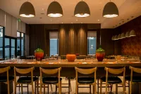 Rio Hotel by Bourbon Ciudad Del Este - breakfast