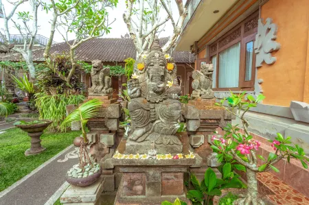 Teba House Ubud by Ecommerceloka