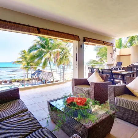 Cape Point Beachfront Residences by Lov Mauritius