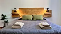 Chalet El Parral - Pool and Barbecue