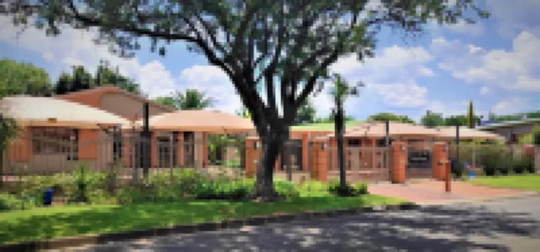 Premiere Guesthouse