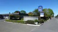 Asure Adcroft Motel