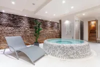 City Hotels Rūdninkai - spa