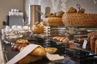 Dorint Hotel Frankfurt/Oberursel - breakfast