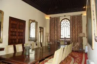 Hotel Cortijo El Esparragal Hotels in Sierra Norte de Sevilla