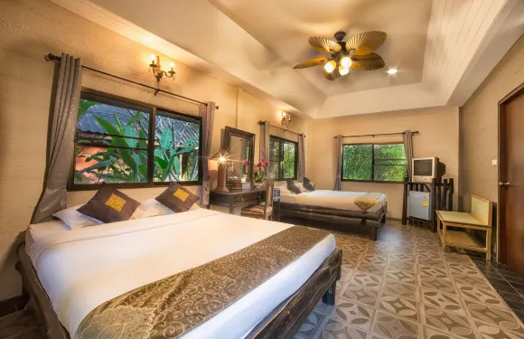 特里塔拉度假村