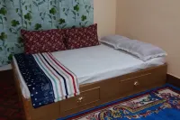 Mahamanjushree Homestay Hotels in Anantalingeshwar