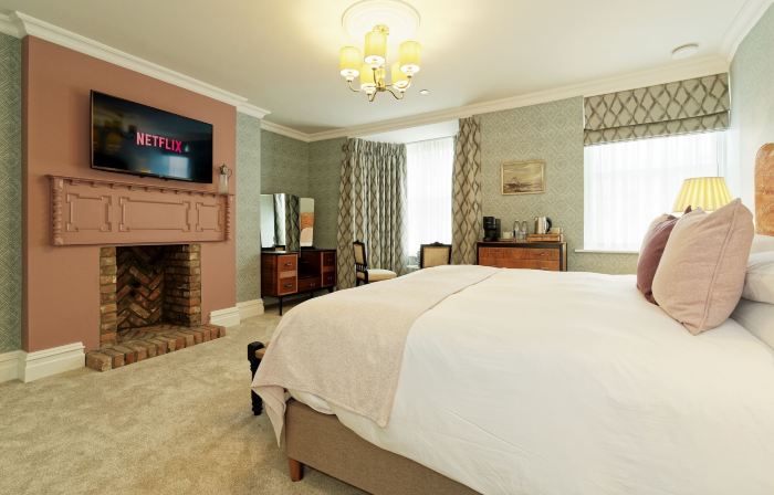 Old Town House Hotel