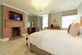 Old Town House Hotel