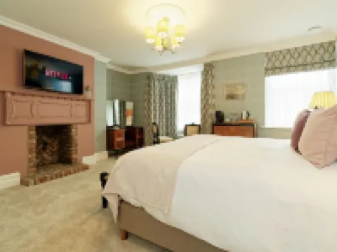 Old Town House Hotel Hotels in Margate