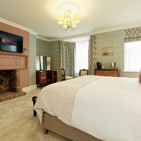Old Town House Hotel