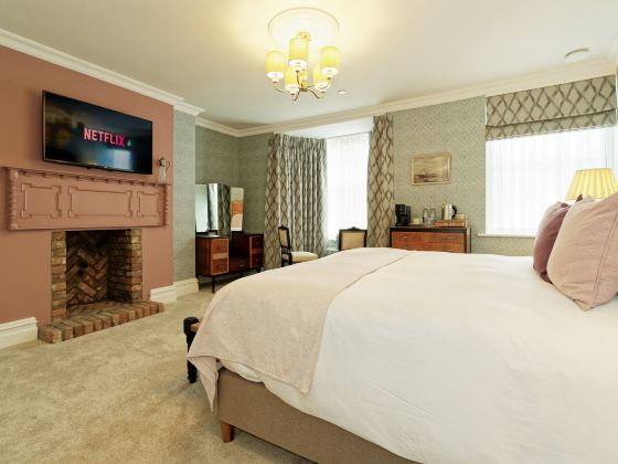Old Town House Hotel