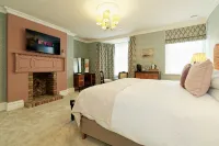 Old Town House by Ezestays, in the Heart of the Old Town Margate
