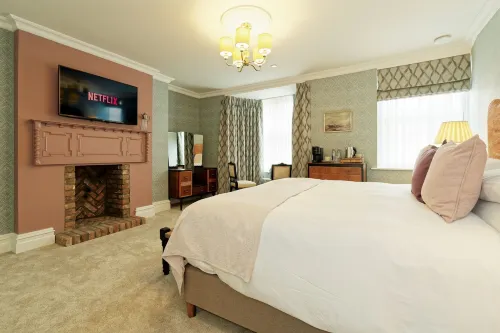 Old Town House Hotel - Apartments