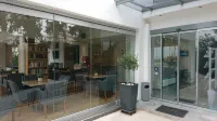 Diolkos Studios Hotel a Loutraki