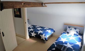 The Coach House