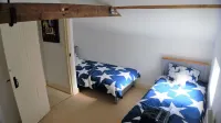 The Coach House