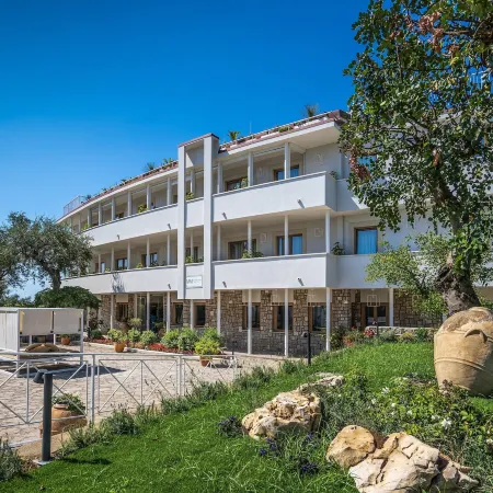 Maison Montechiaro