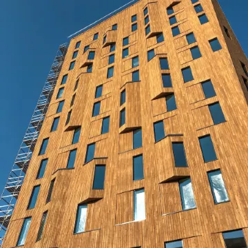 Quality Hotel River Station