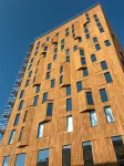 Quality Hotel River Station Hotels in 
