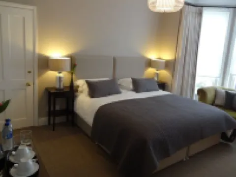 Ogilvy House Hotels in Cromer