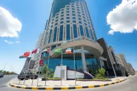 Kuwait Grand Hotel