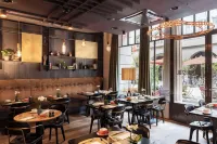 NH Bern the Bristol Hotel di Berne