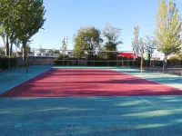 Bungalows Alpha Hotel a Getafe