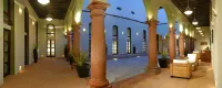 Hotel la Morada
