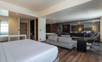 Hotel Real del Rio