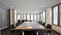 Cosmo Hotel Berlin Mitte - 4-Star