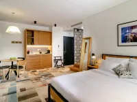 Biazi Hotel Hoteles cerca de Knéset - Parlamento Israelí