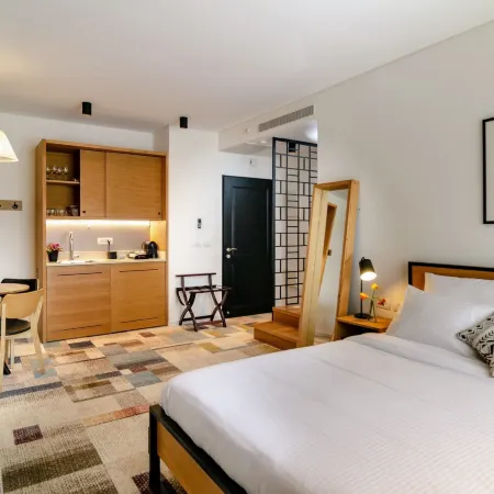 Biazi Hotel
