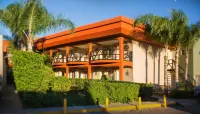 Hotel San Jose Hotels in Magdalena