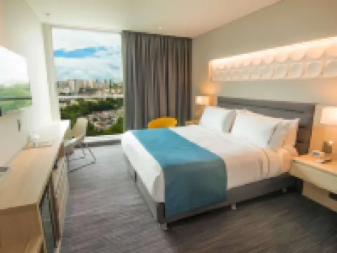 Sonesta Hotel Bucaramanga Hotels in Bucaramanga