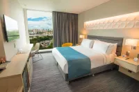 Sonesta Hotel Bucaramanga Hoteles cerca de Centro Comercial Quinta Etapa