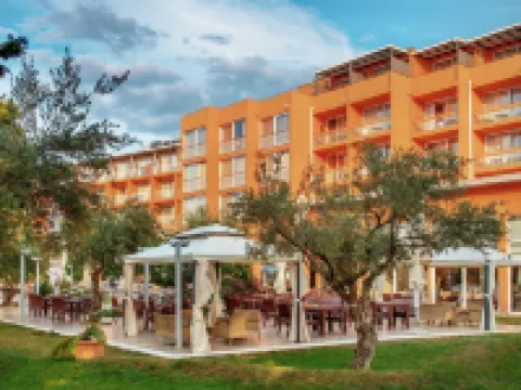Residence Umag Plava Laguna Hotels in Umag