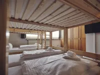 Boutique Hotel Kokoschinski Hotels in Feldberg