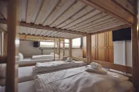 ブティック ホテル ココシンスキ