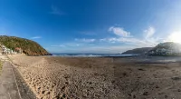 Dutton's Cove Guest House - Ocean View