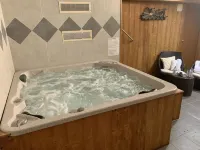 Hameau des Prodains - Hôtel - Spa