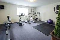 The Norfolk Lodge Hotel - Gym