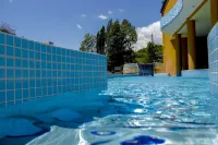 Aquapark Hotel & Villas Hotels in Balahovit
