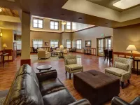 Clarion Hotel & Suites Hotels in Williston
