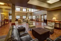 Clarion Hotel & Suites Hotel a Williston
